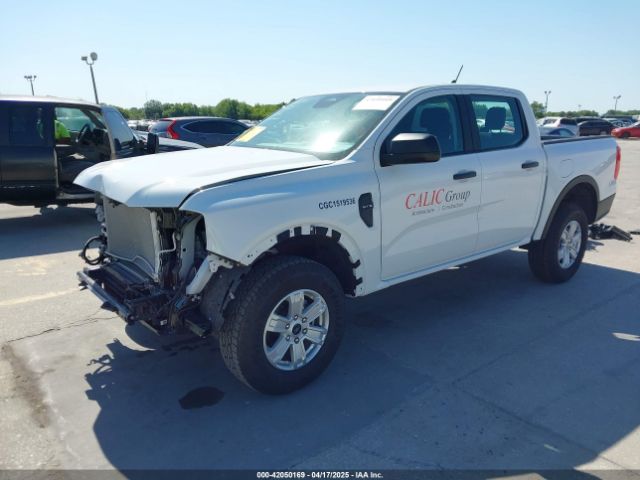 1FTER4BH8RLE51341 Ford RANGER XL