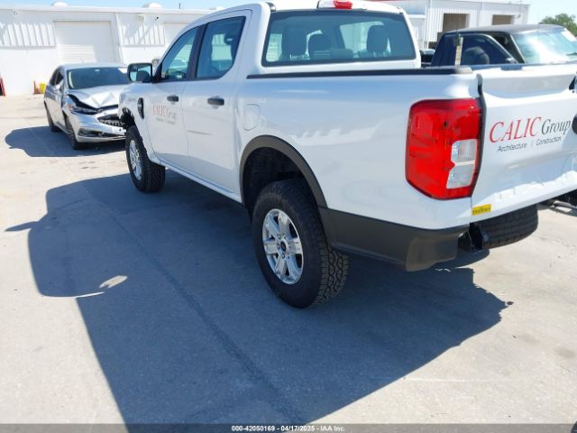 1FTER4BH8RLE51341 Ford RANGER XL