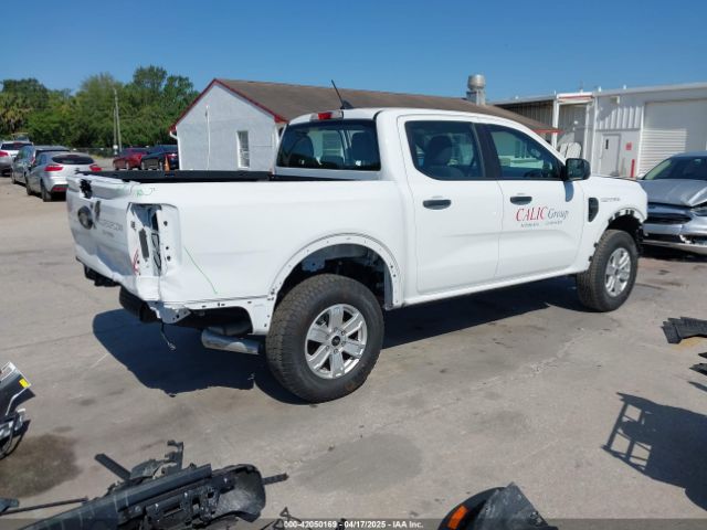 1FTER4BH8RLE51341 Ford RANGER XL