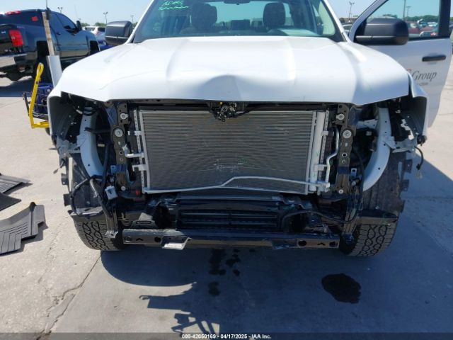 1FTER4BH8RLE51341 Ford RANGER XL