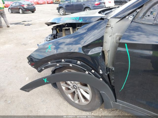 KM8J23A47HU536722 Hyundai TUCSON SE