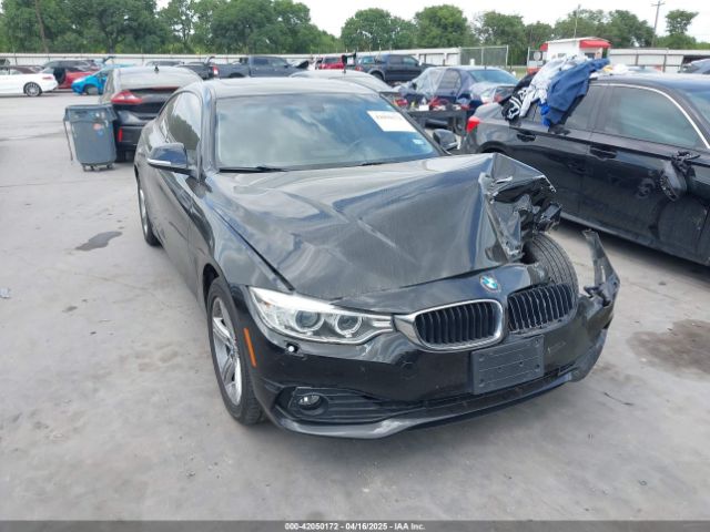 2015 BMW 428I WBA3N9C50FK247734