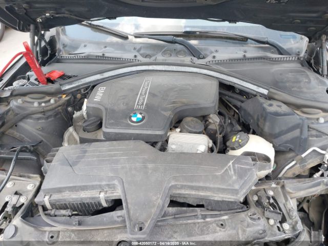 2015 BMW 428I WBA3N9C50FK247734 Photo 9