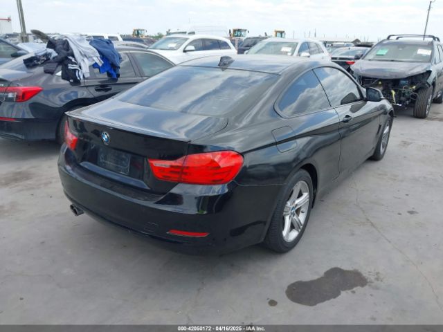 2015 BMW 428I WBA3N9C50FK247734 Photo 3