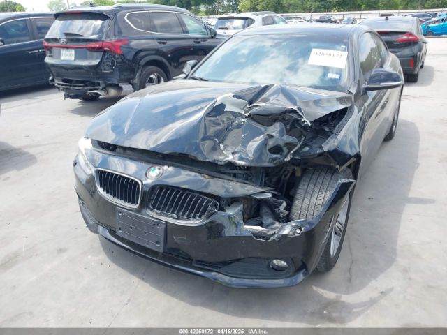 2015 BMW 428I WBA3N9C50FK247734 Photo 5