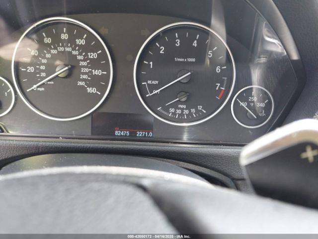 2015 BMW 428I WBA3N9C50FK247734 Photo 6