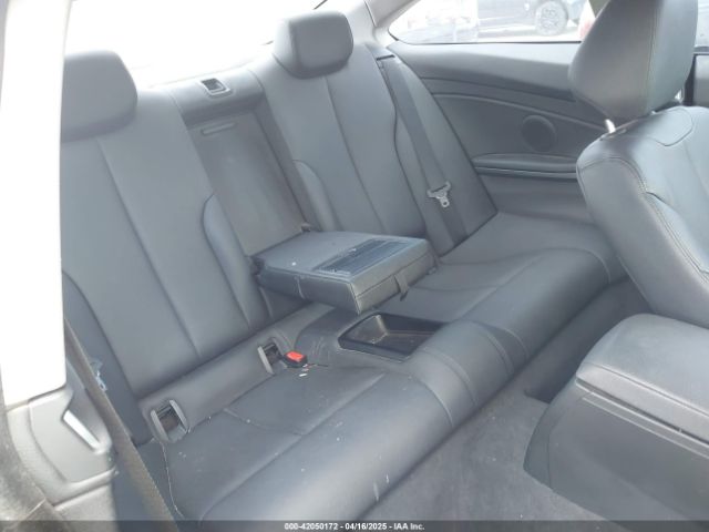 2015 BMW 428I WBA3N9C50FK247734 Photo 7