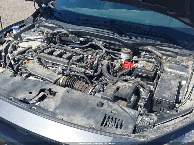 SHHFK7H67MU206427 Honda l15ba
