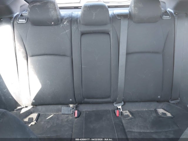 SHHFK7H67MU206427 Honda l15ba
