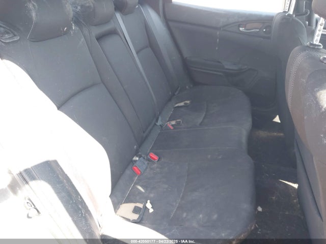 SHHFK7H67MU206427 Honda l15ba