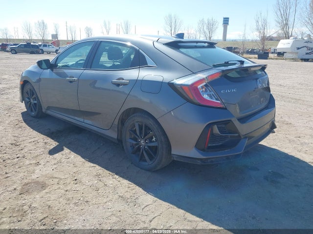SHHFK7H67MU206427 Honda l15ba