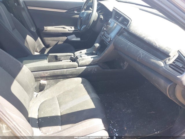 SHHFK7H67MU206427 Honda l15ba