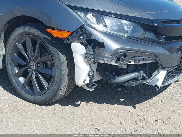 SHHFK7H67MU206427 Honda l15ba
