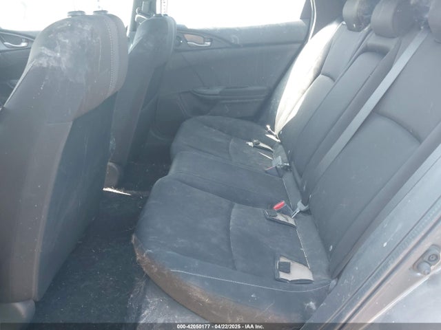 SHHFK7H67MU206427 Honda l15ba