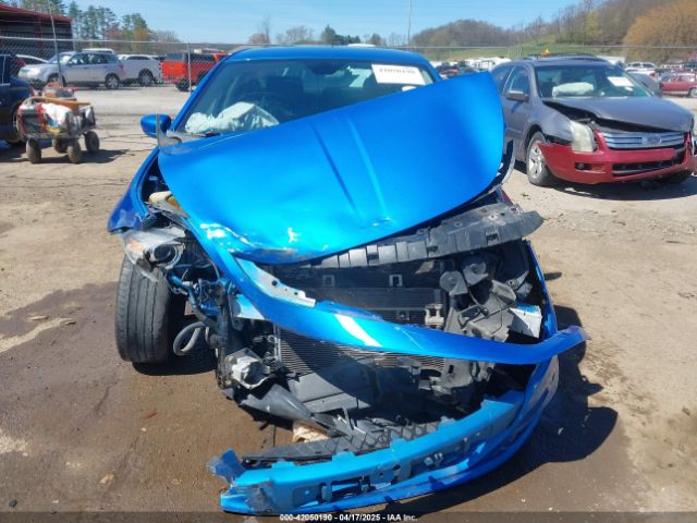 1C3CDFAA4GD533763 Dodge DART SE