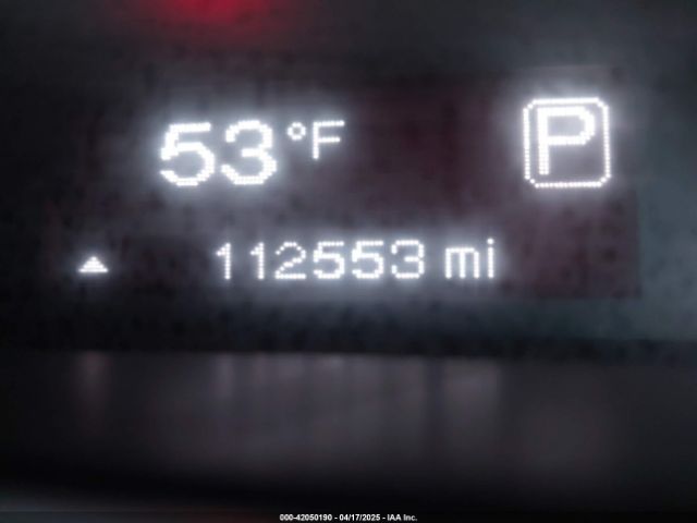 1C3CDFAA4GD533763 Dodge DART SE