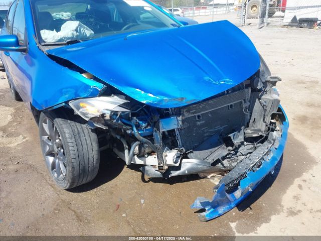 1C3CDFAA4GD533763 Dodge DART SE