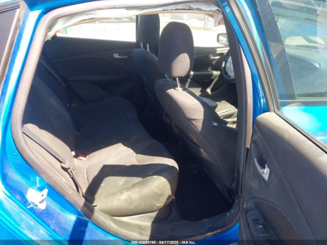 1C3CDFAA4GD533763 Dodge DART SE