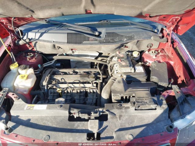 1C4NJCEA0ED679080 Jeep Compass High Altitude
