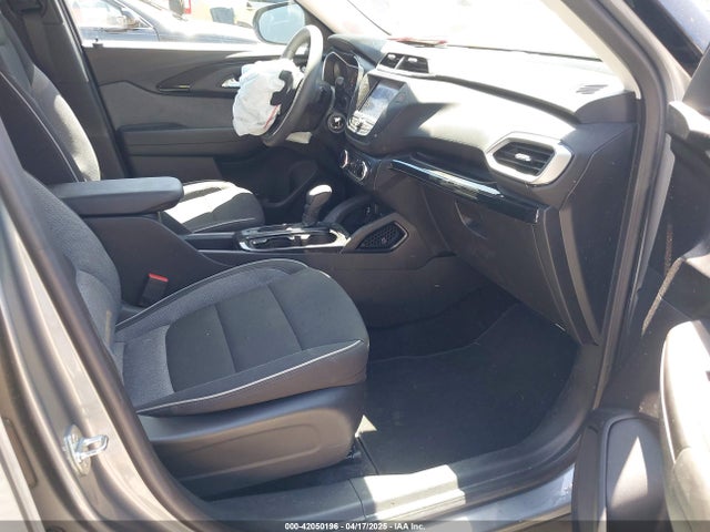 KL79MMS22PB185018 Chevrolet Trailblazer Fwd Ls
