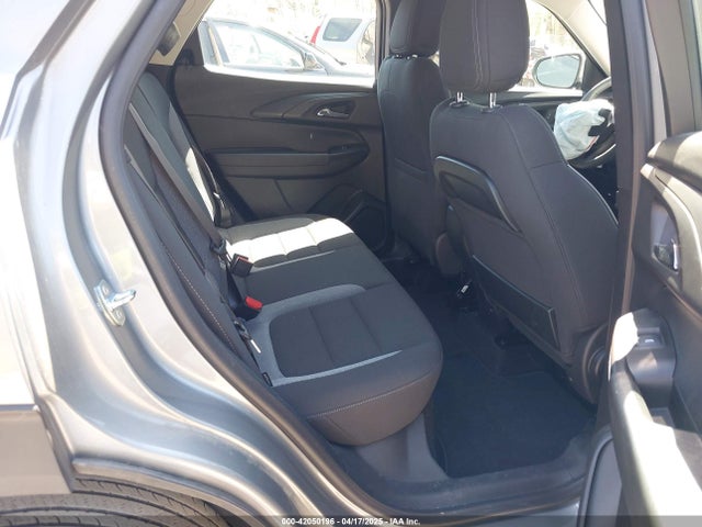 KL79MMS22PB185018 Chevrolet Trailblazer Fwd Ls