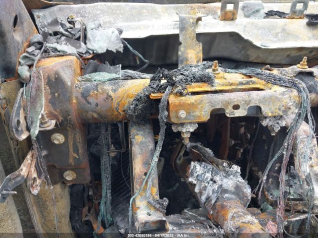 2GKFLTEK1G6356136 GMC lea - e85 max, aluminum