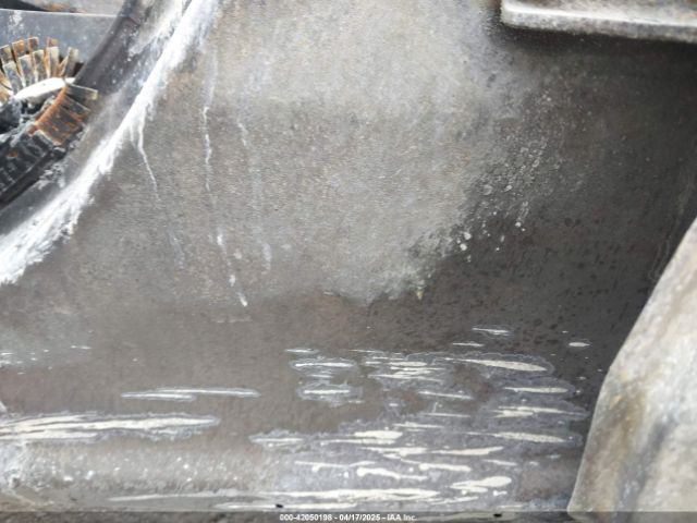 2GKFLTEK1G6356136 GMC lea - e85 max, aluminum