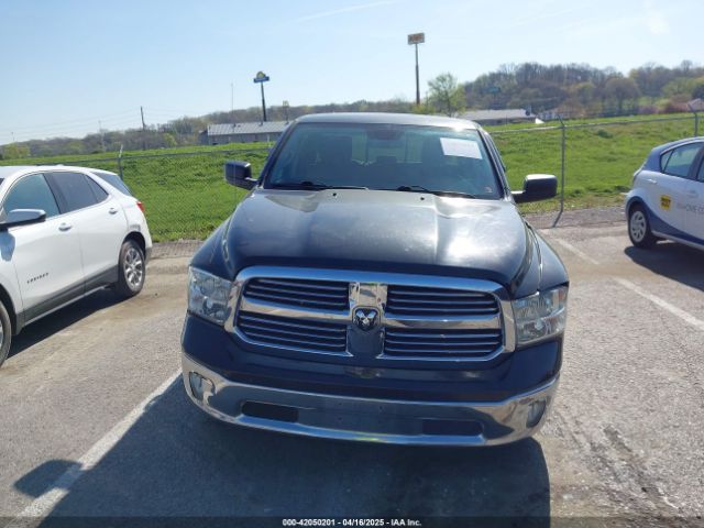 1C6RR6GT7GS163797 RAM 1500 Big Horn