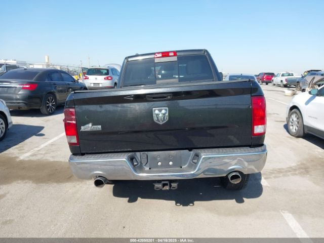 1C6RR6GT7GS163797 RAM 1500 Big Horn