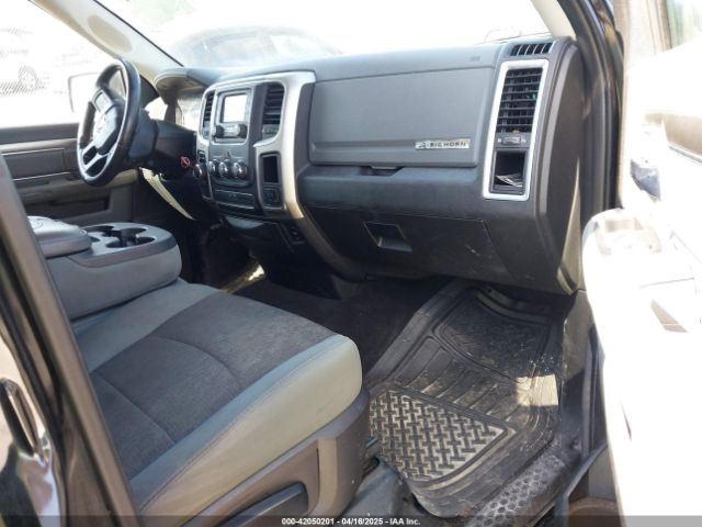 1C6RR6GT7GS163797 RAM 1500 Big Horn