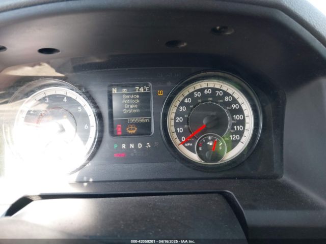1C6RR6GT7GS163797 RAM 1500 Big Horn