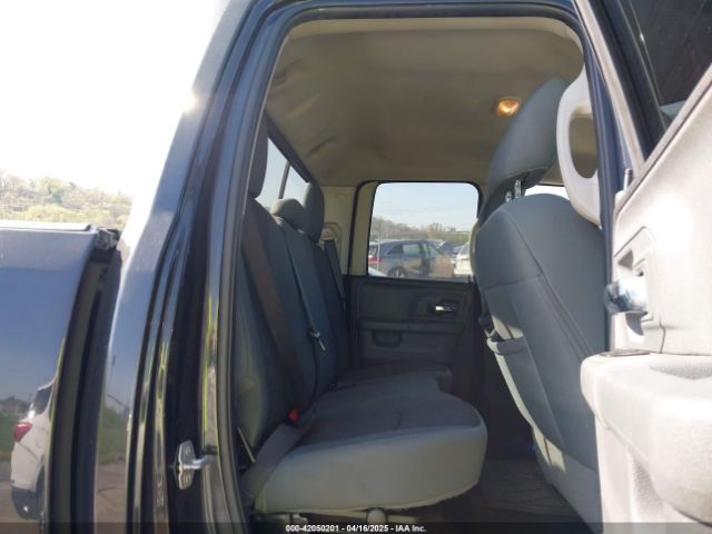 1C6RR6GT7GS163797 RAM 1500 Big Horn