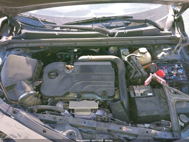 Chevrolet lfv - direct injection, variable valve timing, gen 1 2020 1G1ZD5ST5LF094452 Image 10