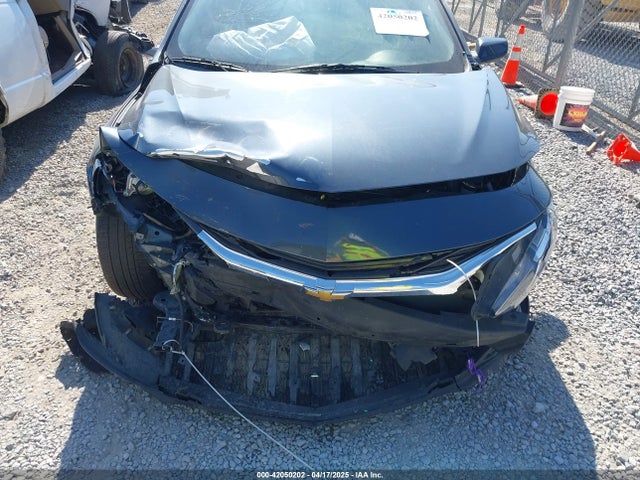 Chevrolet lfv - direct injection, variable valve timing, gen 1 2020 1G1ZD5ST5LF094452 Image 12