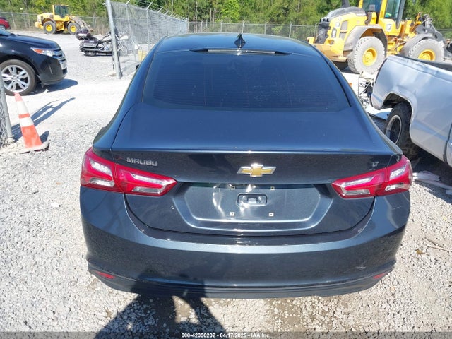 Chevrolet lfv - direct injection, variable valve timing, gen 1 2020 1G1ZD5ST5LF094452 Image 16