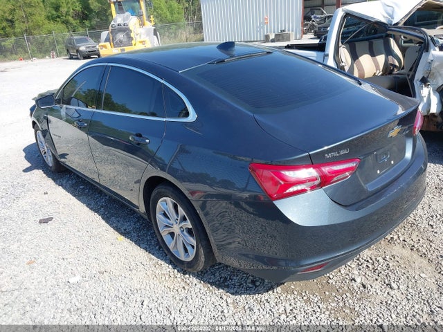 Chevrolet lfv - direct injection, variable valve timing, gen 1 2020 1G1ZD5ST5LF094452 Image 3