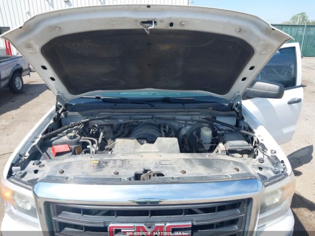 1GTR1TEH4EZ149275 GMC SIERRA 1500