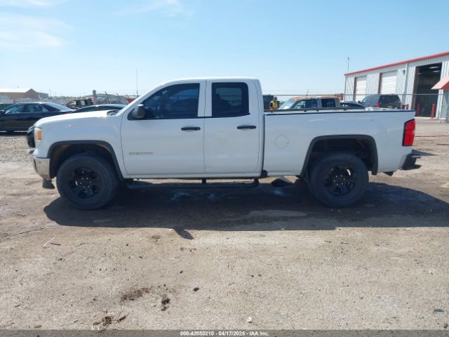 1GTR1TEH4EZ149275 GMC SIERRA 1500