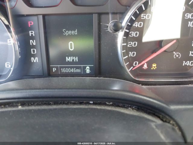 1GTR1TEH4EZ149275 GMC SIERRA 1500