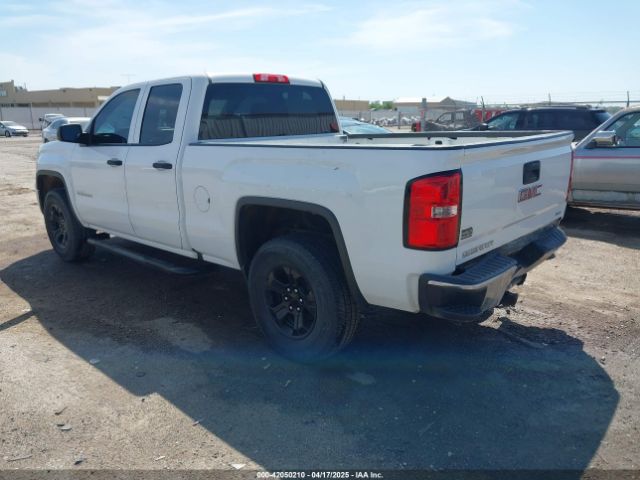 1GTR1TEH4EZ149275 GMC SIERRA 1500