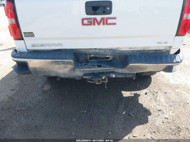 1GTR1TEH4EZ149275 GMC SIERRA 1500