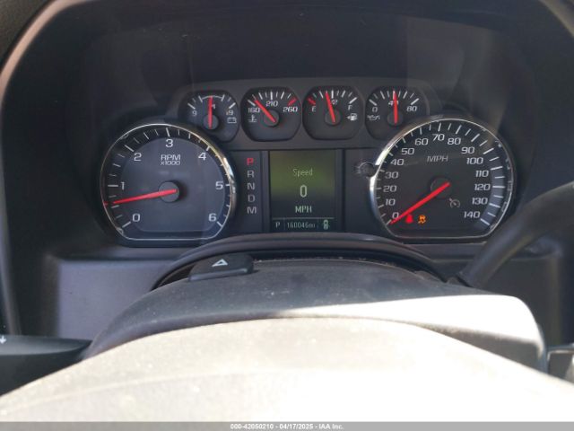 1GTR1TEH4EZ149275 GMC SIERRA 1500