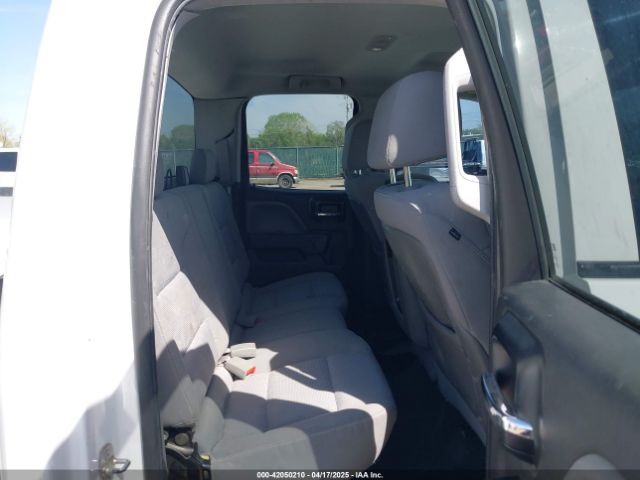 1GTR1TEH4EZ149275 GMC SIERRA 1500