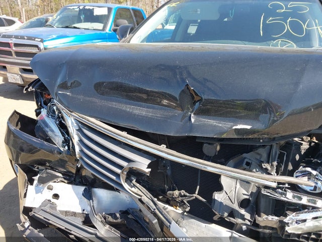 2T2BK1BAXEC246321 Lexus Rx 350 Base (a6)