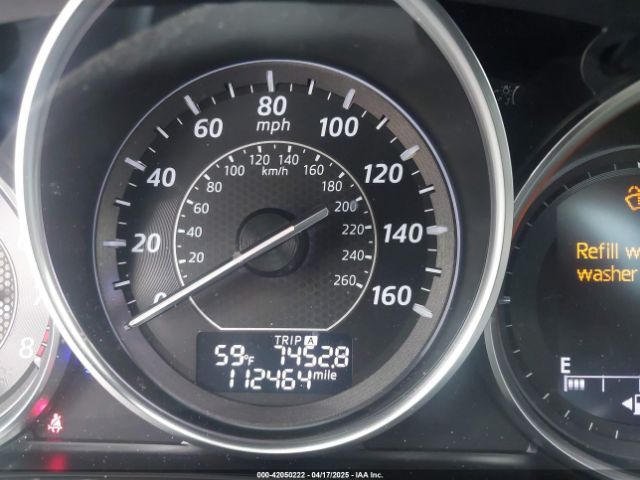 JM1GJ1W64E1133729 Mazda Mazda6 I Grand Touring