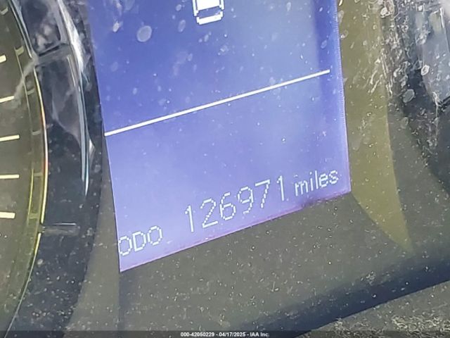 5TDKK3DC0FS663826 Toyota Sienna Le 8 Passenger