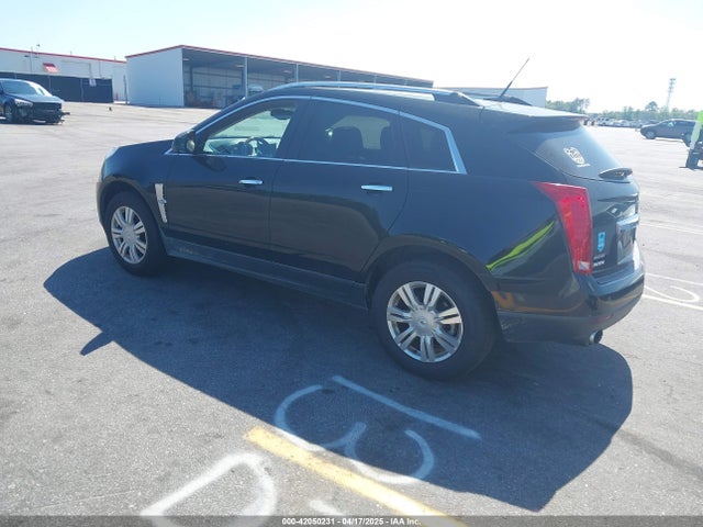 2010 CADILLAC SRX 3GYFNAEY8AS629848 Photo 2