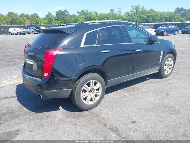 2010 CADILLAC SRX 3GYFNAEY8AS629848 Photo 3