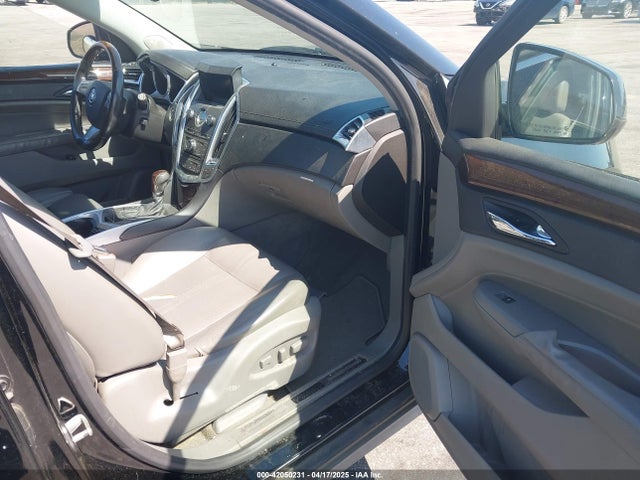 2010 CADILLAC SRX 3GYFNAEY8AS629848 Photo 4