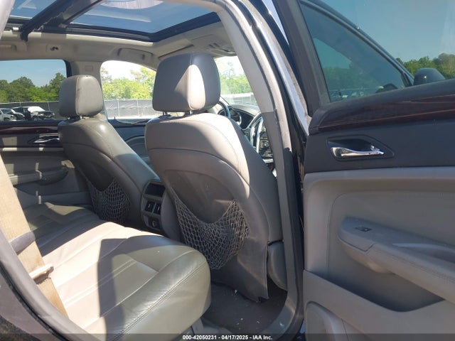 2010 CADILLAC SRX 3GYFNAEY8AS629848 Photo 7